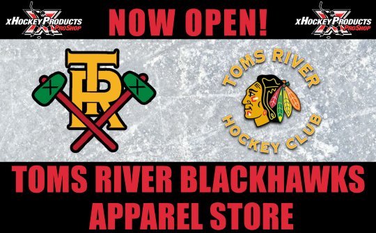 Apparel Ordering with xHockeyProducts Pro Shop