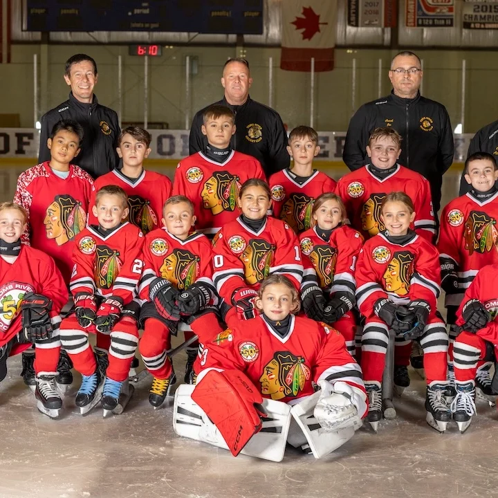 Copy of 10u Red copy